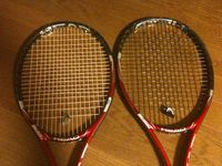 Head_youtek_prestige_mp+pro_string-pattern_comparison