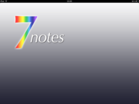 7notes_logo