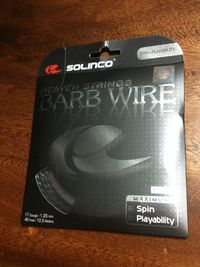 Solinco_barb_wire