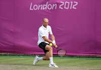 Nikolay+Davydenko+London2012_R2