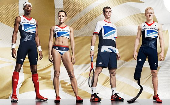 TeamGB